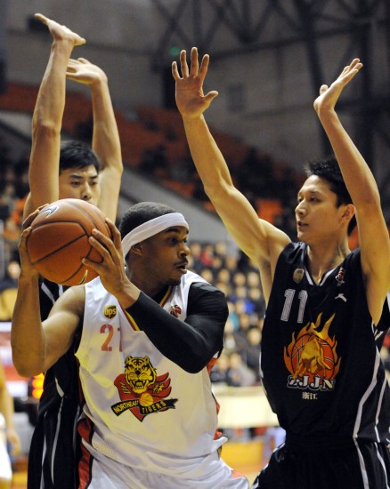 临场差异 临场差异