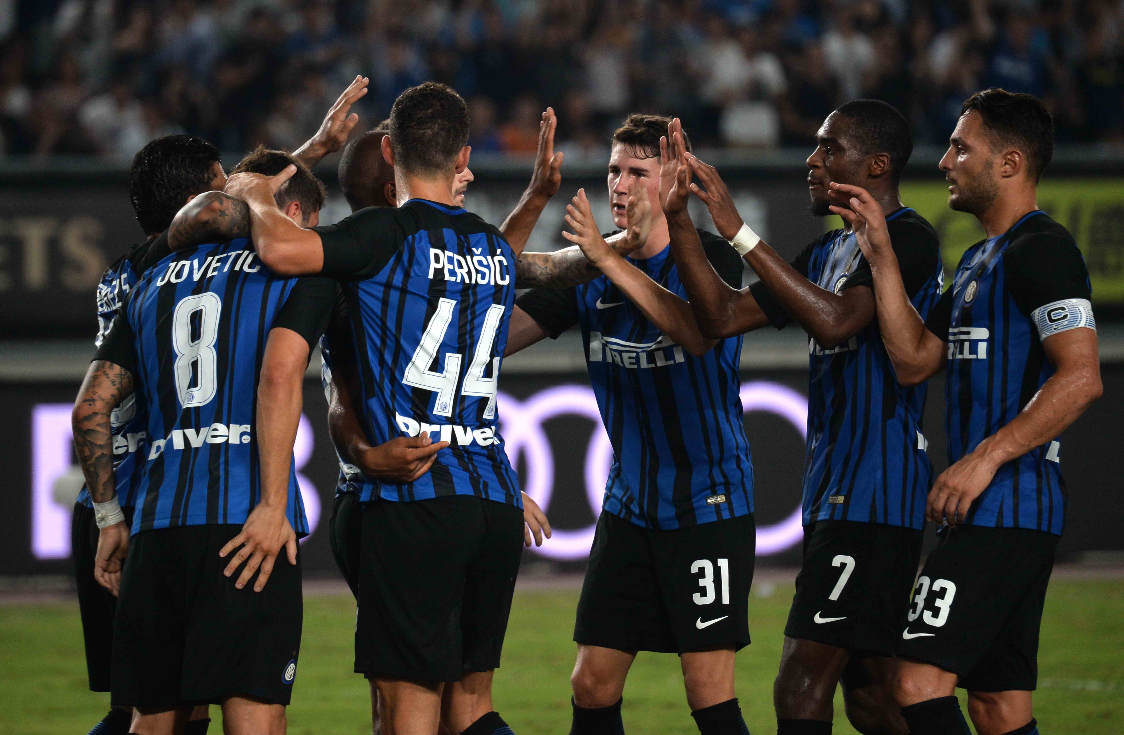 容错更高 容错更高