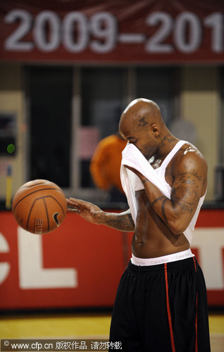 策略管理 策略管理